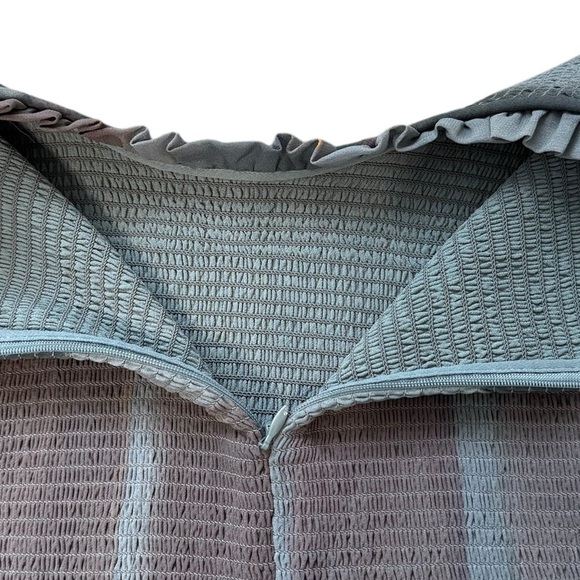 Wilfred Tempest Blouse size large - Picture 3 of 12